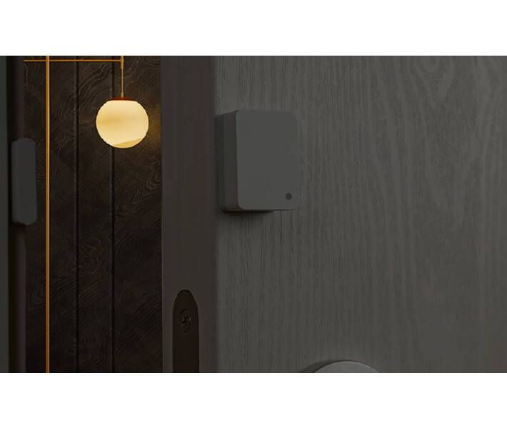 Xiaomi | Датчик відкриття вікна / двері Xiaomi Mi Door and Window Sensor 2 (BHR5154GL) 773785 фото