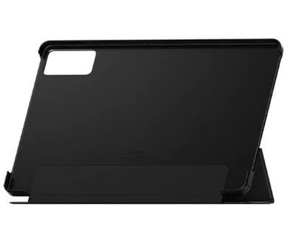 Xiaomi | Чохол для планшета Xiaomi Redmi Pad SE Cover Black (BHR7651GL) 773857 фото