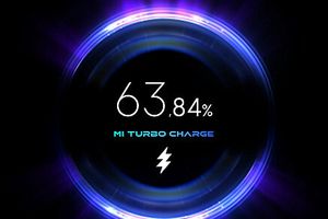 Зарядка Mi Turbo – що для цього потрібно? фото