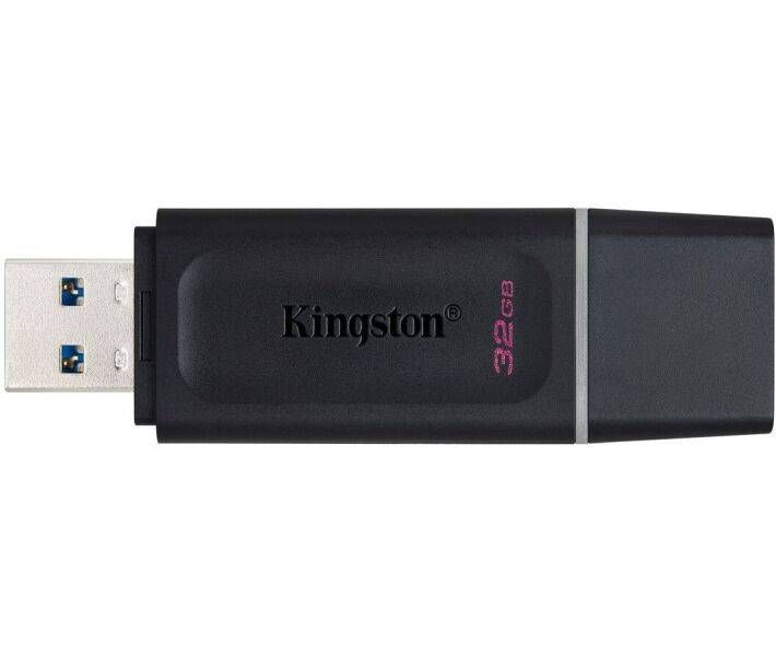 Xiaomi | Флешка Kingston 32 GB DataTraveler Exodia USB 3.2 (DTX/32GB) 773780 фото