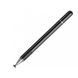 Xiaomi | Стилус Baseus Golden Cudgel Capacitive Stylus Pen Black (ACPCL-01) 773811 фото 3
